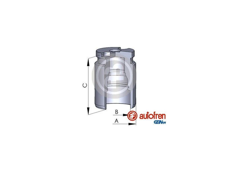 D025545 AUTOFREN SEINSA